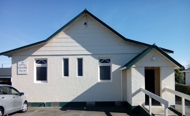 Feilding Bridge Club